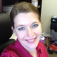 Kimberly Talley, P.E.