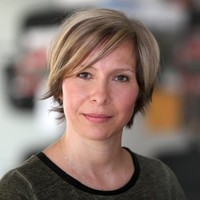 Aurélie Debare