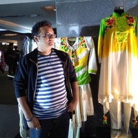 Sourav Ahmed