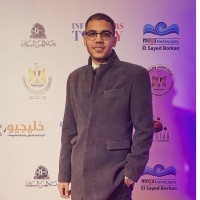 Amr Sharshira