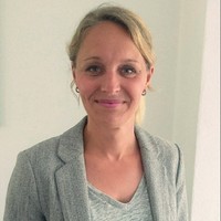 Natascha De Groot