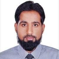 Burhanuddin Arif Ali
