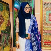 Naima Islam