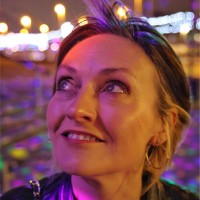 Vicki Cooper