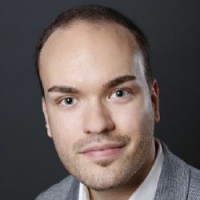 Daniel Ostrzyharczik