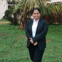 Sangyashree Pattnaik