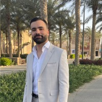 Seif Eldeen Abbas