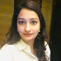 Mridu Gupta