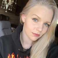 Vigdis Holen