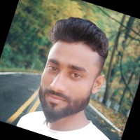 Muksidul Islam