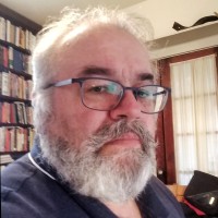 David Black