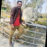 Tek Bahadur Karki