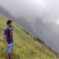 Raghavendra L