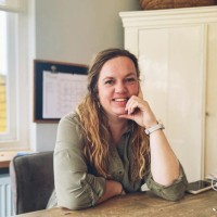 Mirjam Vosselman - van Olst