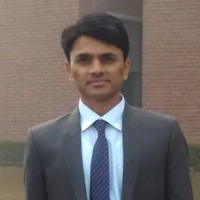 Amol Shinde