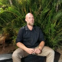 Marlos Floriano Hehr