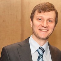 Sergey Deev