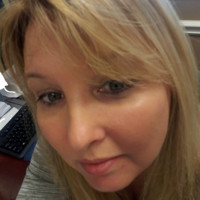 Mandy Barnes