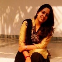 Richa Sharma