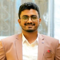 Vinaykumar S