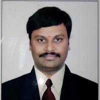 Raghava B