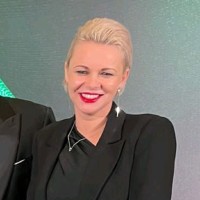 Kasia Brzostek
