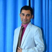 Parvez Saud Pundir