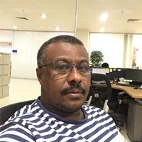 Hashim Idris