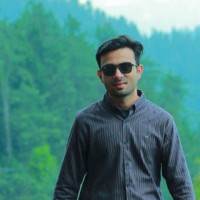 Aftab Arif
