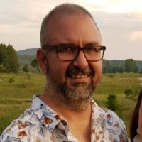 Craig Matkovich