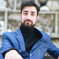 Nasr Ullah