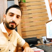 Mohammad Amrer