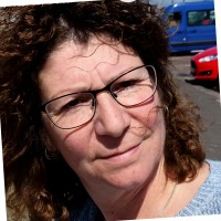 Jill Francis