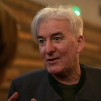 David Mccluskey