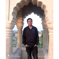 Wahajuddin Asharfi