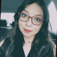 Ixchel Berenice Flores Romero