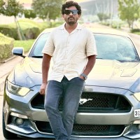 K Raghvendra