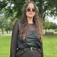 Maria João Ferreira