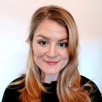 Caroline Ritchie