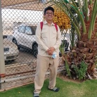 Richard Wayne Tanguilig