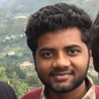 Rohit Pavan Chandra Valluri