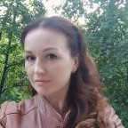 Ирина Смирнова