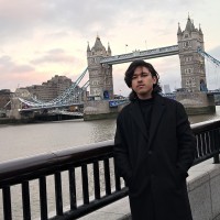 Niraj Pakhrin