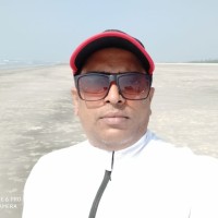 Prasun Chakraborty