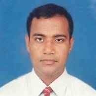 Jahangir Alam