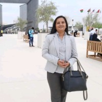 Sailaja Vachhrajani
