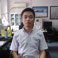Jianxun Yin