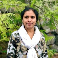 Anuradha Desai