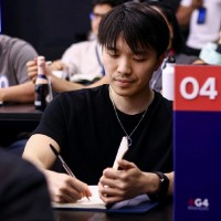 Mauricio Chen