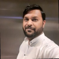 Ramesh Vishwakarma